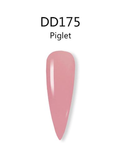 IGel - Gel & Lacquer & Dip Trio (#DD160 - #DD247)