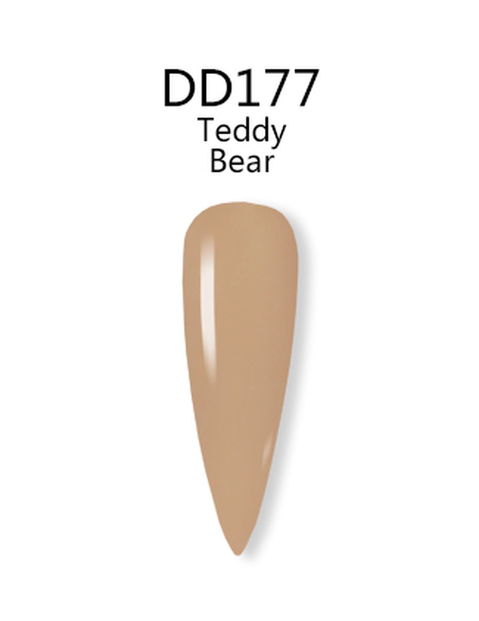 IGel - Gel & Lacquer & Dip Trio (#DD160 - #DD247)