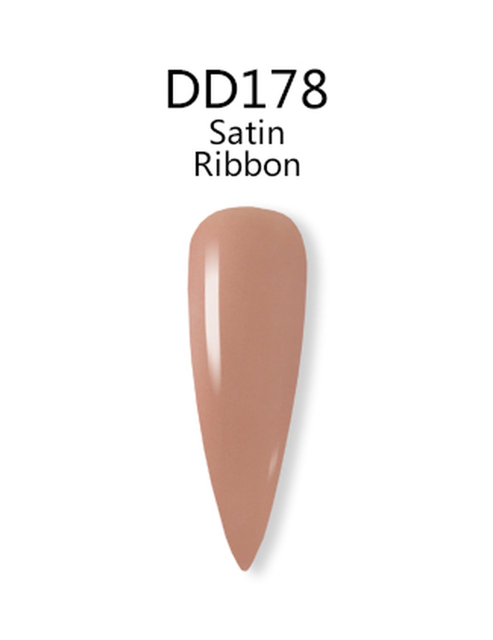 IGel - Gel & Lacquer & Dip Trio (#DD160 - #DD247)