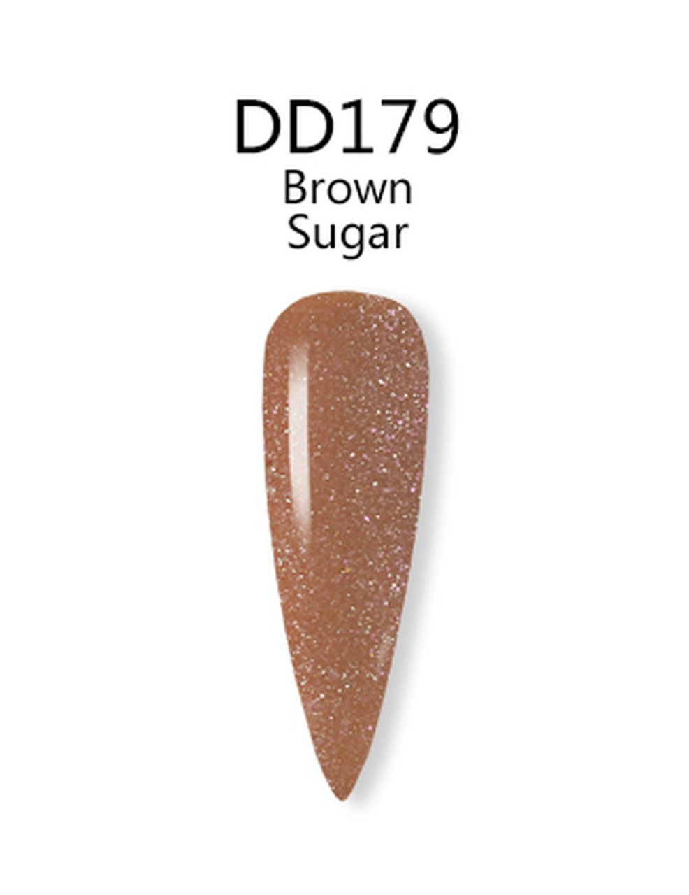 IGel - Gel & Lacquer & Dip Trio (#DD160 - #DD247)