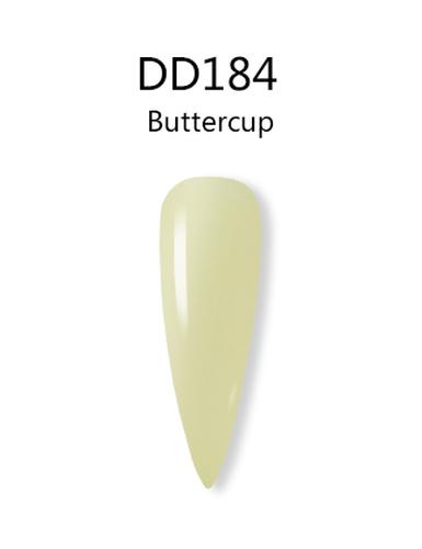 IGel - Gel & Lacquer & Dip Trio (#DD160 - #DD247)