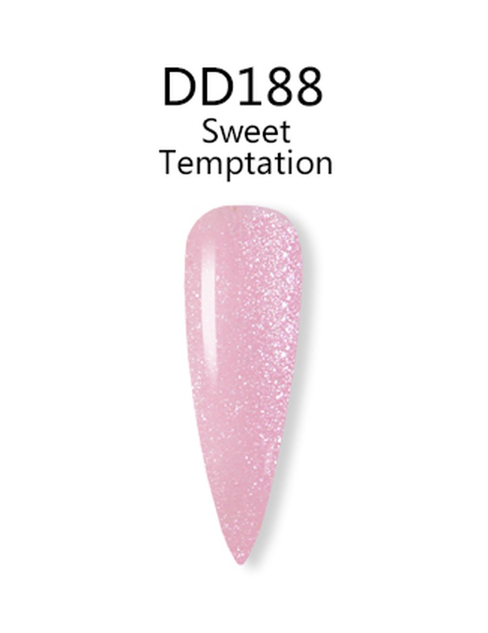 IGel - Gel & Lacquer & Dip Trio (#DD160 - #DD247)