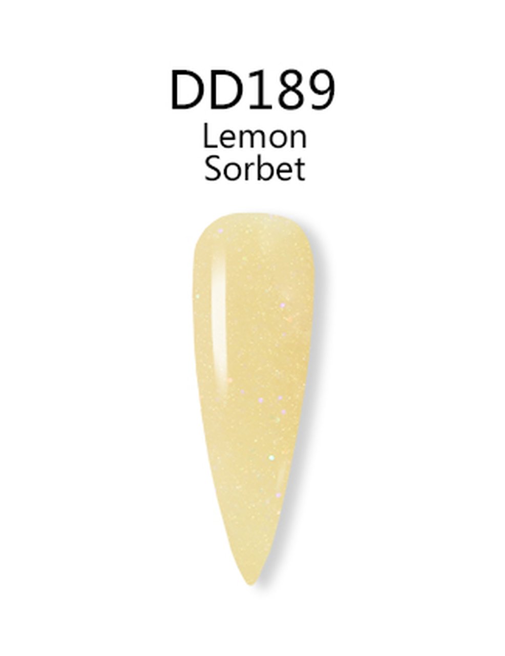 IGel - Gel & Lacquer & Dip Trio (#DD160 - #DD247)