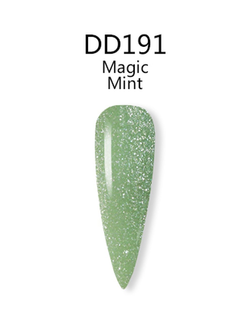 IGel - Gel & Lacquer & Dip Trio (#DD160 - #DD247)