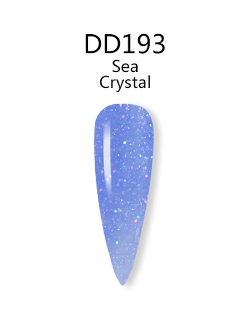 IGel - Gel & Lacquer & Dip Trio (#DD160 - #DD247)