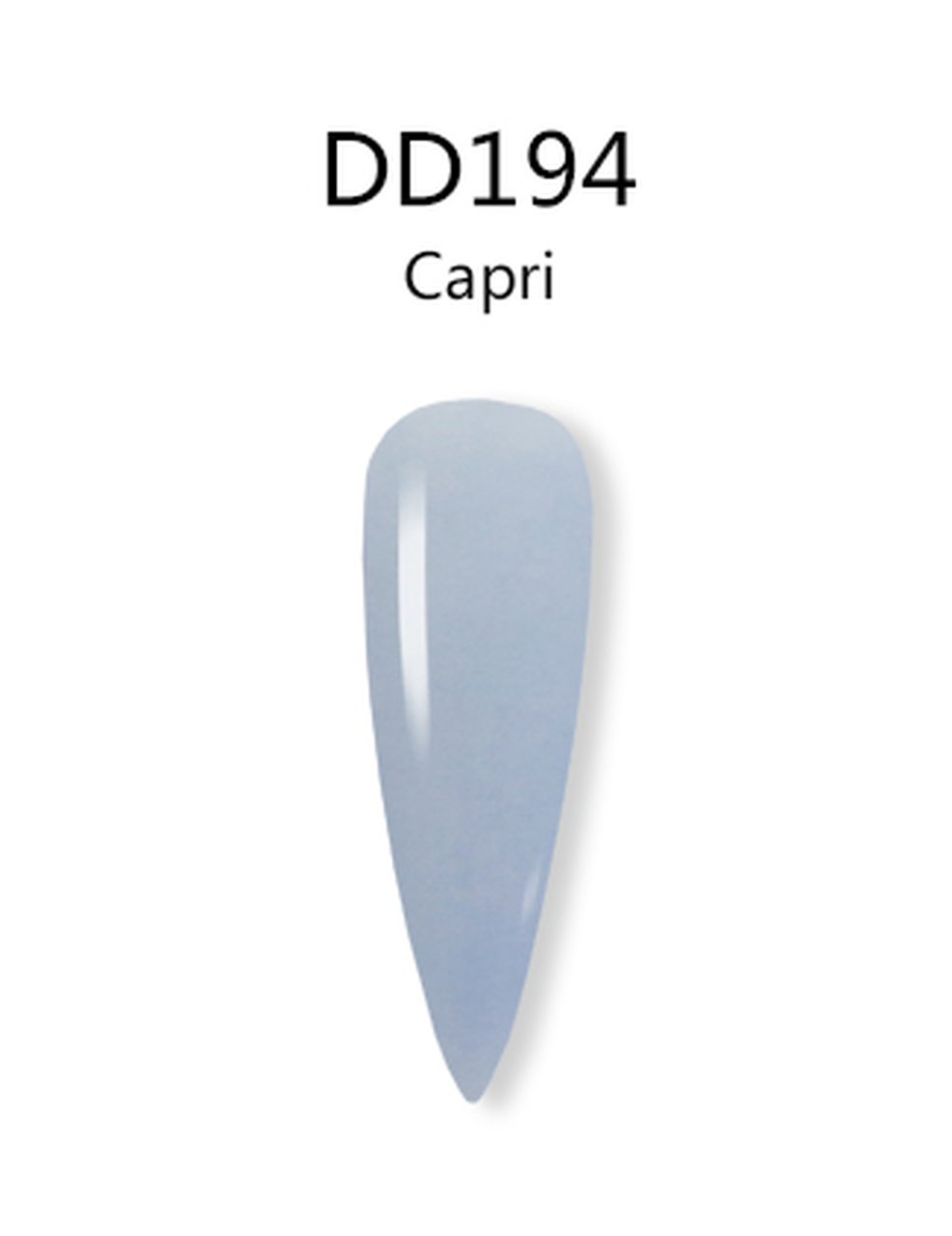 IGel - Gel & Lacquer & Dip Trio (#DD160 - #DD247)