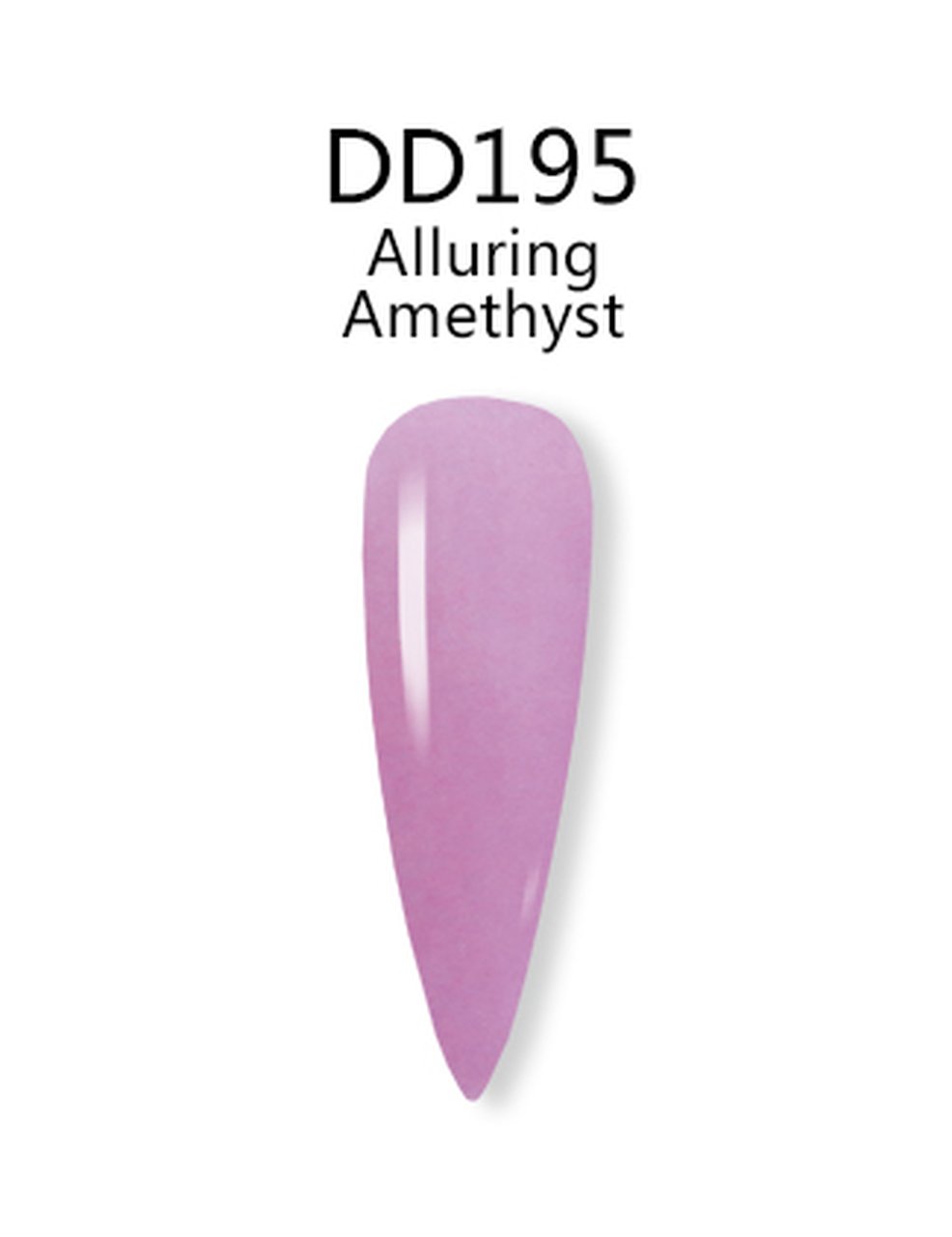 IGel - Gel & Lacquer & Dip Trio (#DD160 - #DD247)