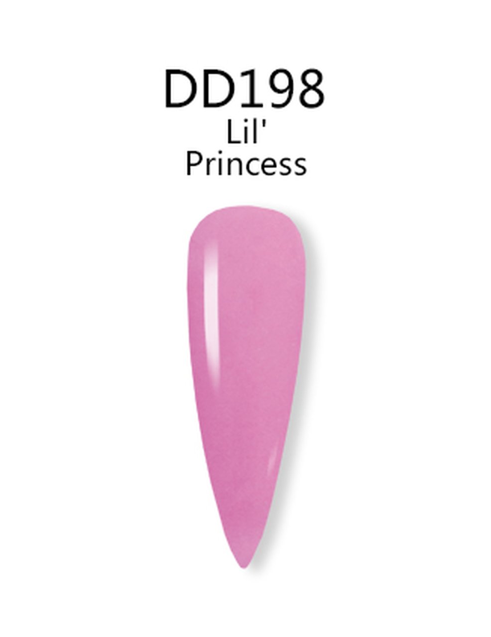 IGel - Gel & Lacquer & Dip Trio (#DD160 - #DD247)