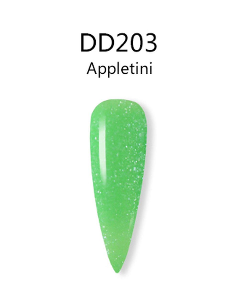IGel - Gel & Lacquer & Dip Trio (#DD160 - #DD247)