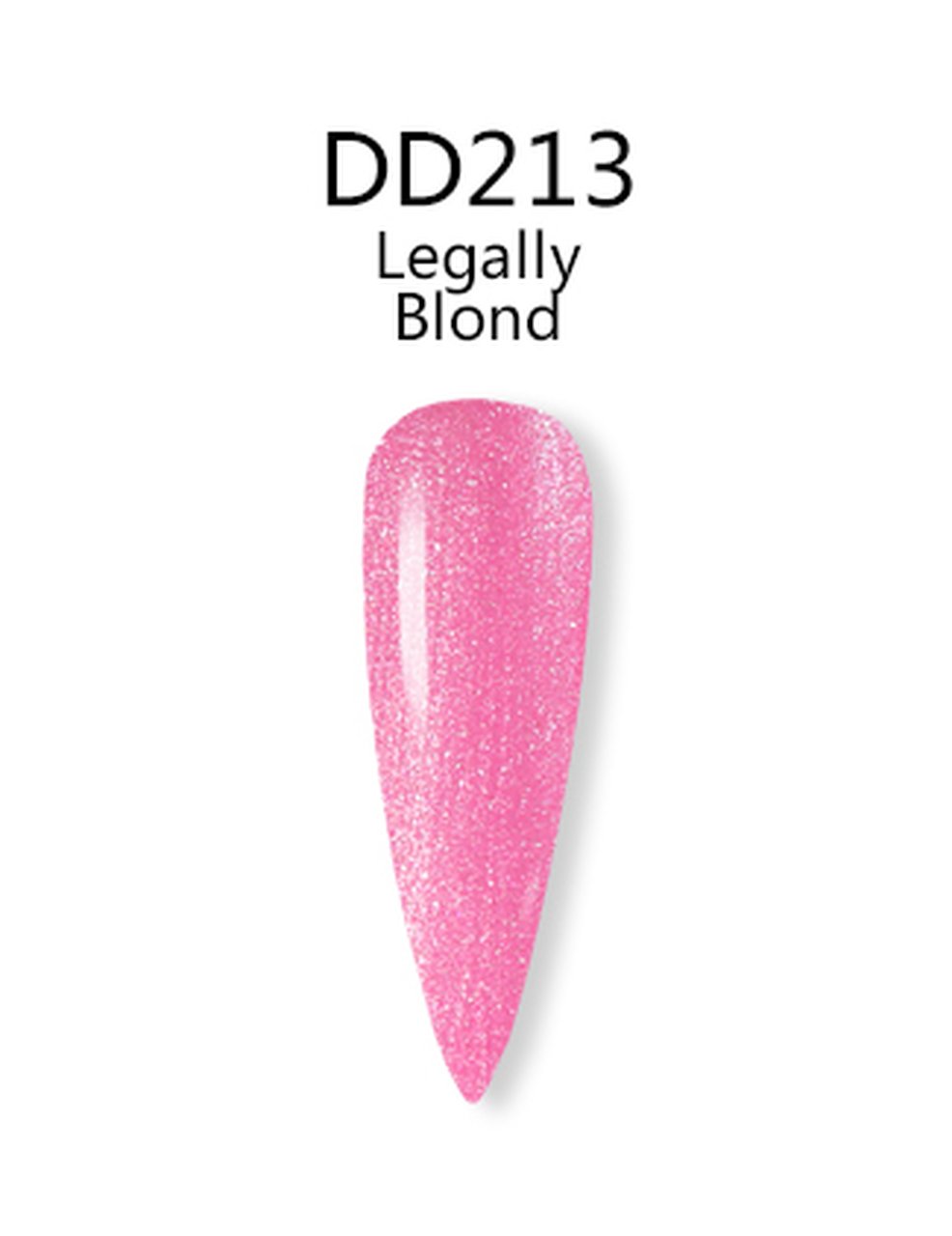 IGel - Gel & Lacquer & Dip Trio (#DD160 - #DD247)