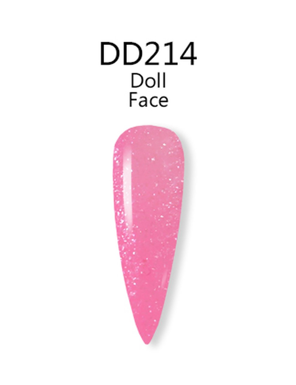 IGel - Gel & Lacquer & Dip Trio (#DD160 - #DD247)