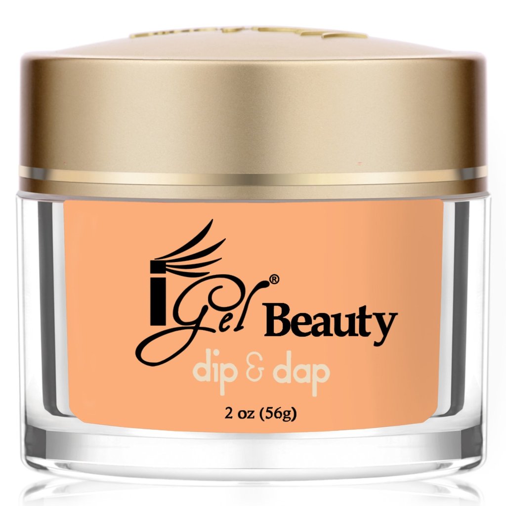 IGel - Dip & Dap Powder 2oz (#DD01 - #DD99)