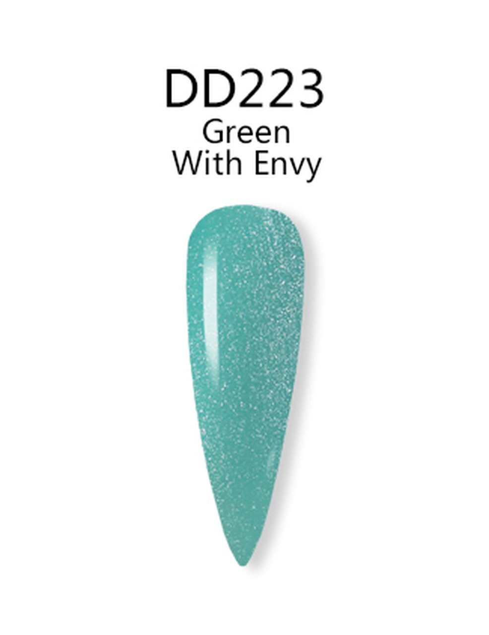 IGel - Gel & Lacquer & Dip Trio (#DD160 - #DD247)