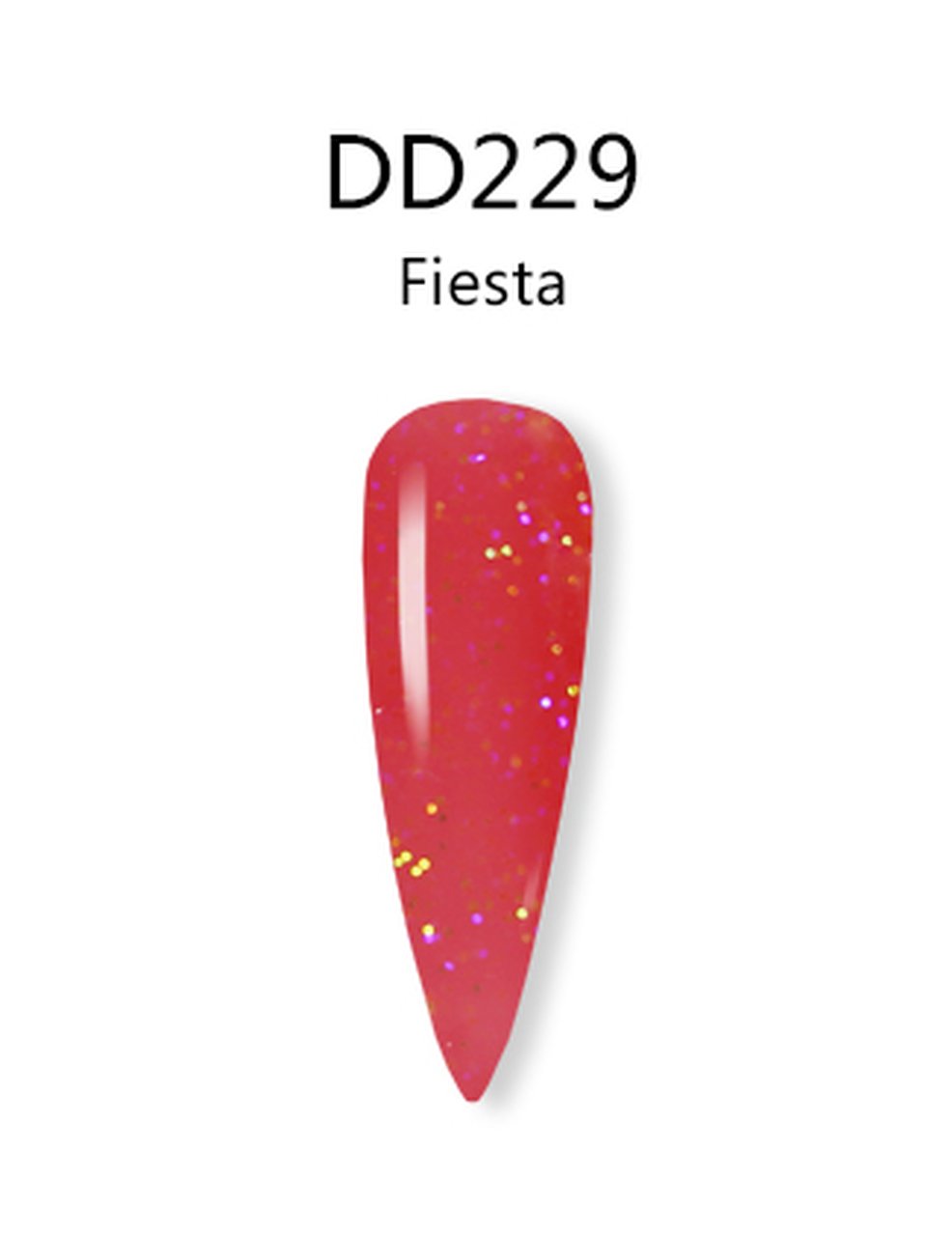 IGel - Gel & Lacquer & Dip Trio (#DD160 - #DD247)