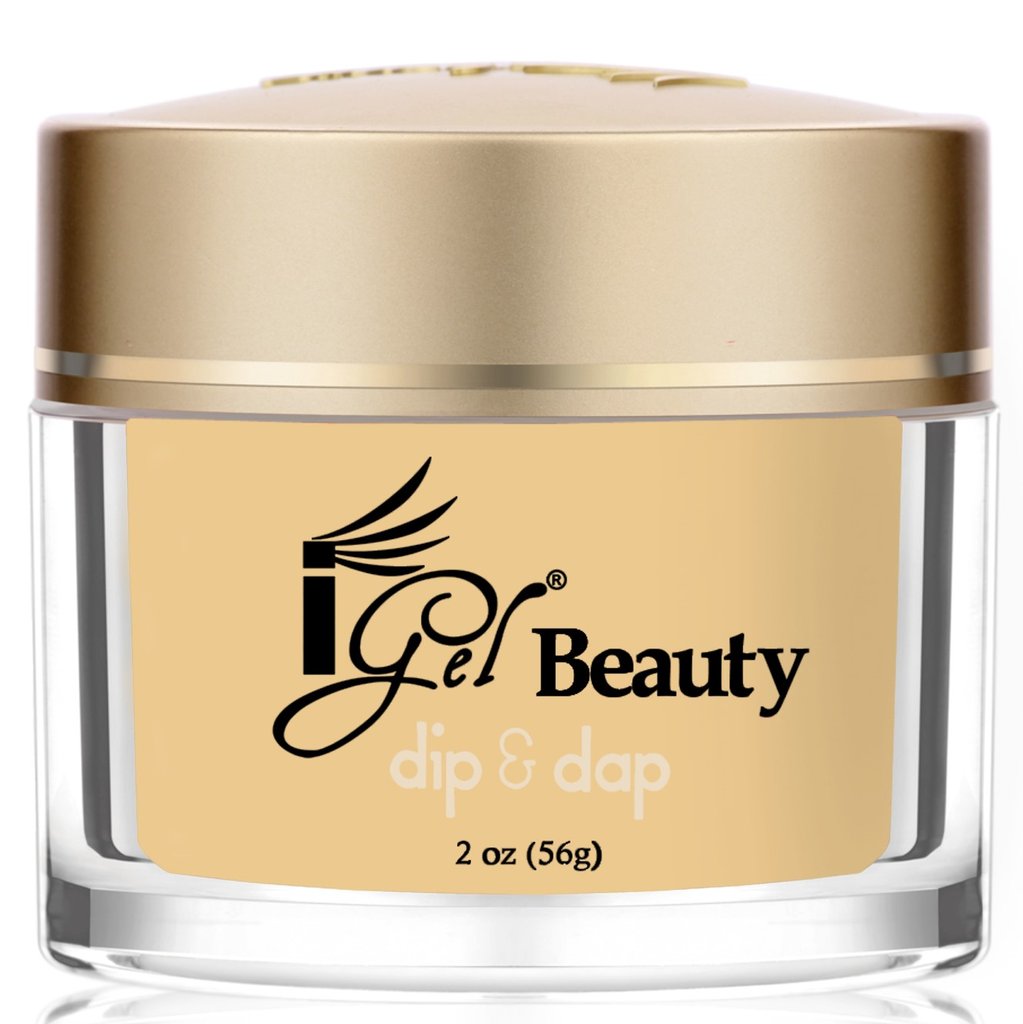 IGel - Dip & Dap Powder 2oz (#DD01 - #DD99)
