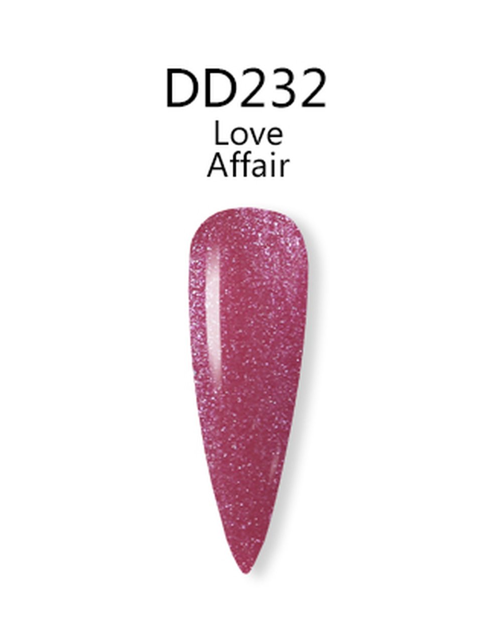 IGel - Gel & Lacquer & Dip Trio (#DD160 - #DD247)