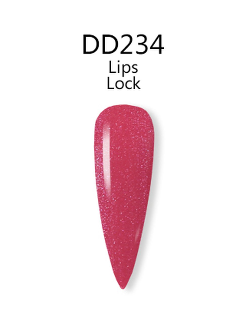 IGel - Gel & Lacquer & Dip Trio (#DD160 - #DD247)