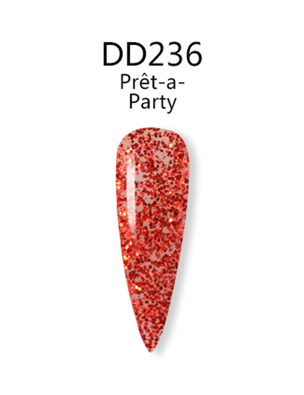 IGel - Gel & Lacquer & Dip Trio (#DD160 - #DD247)