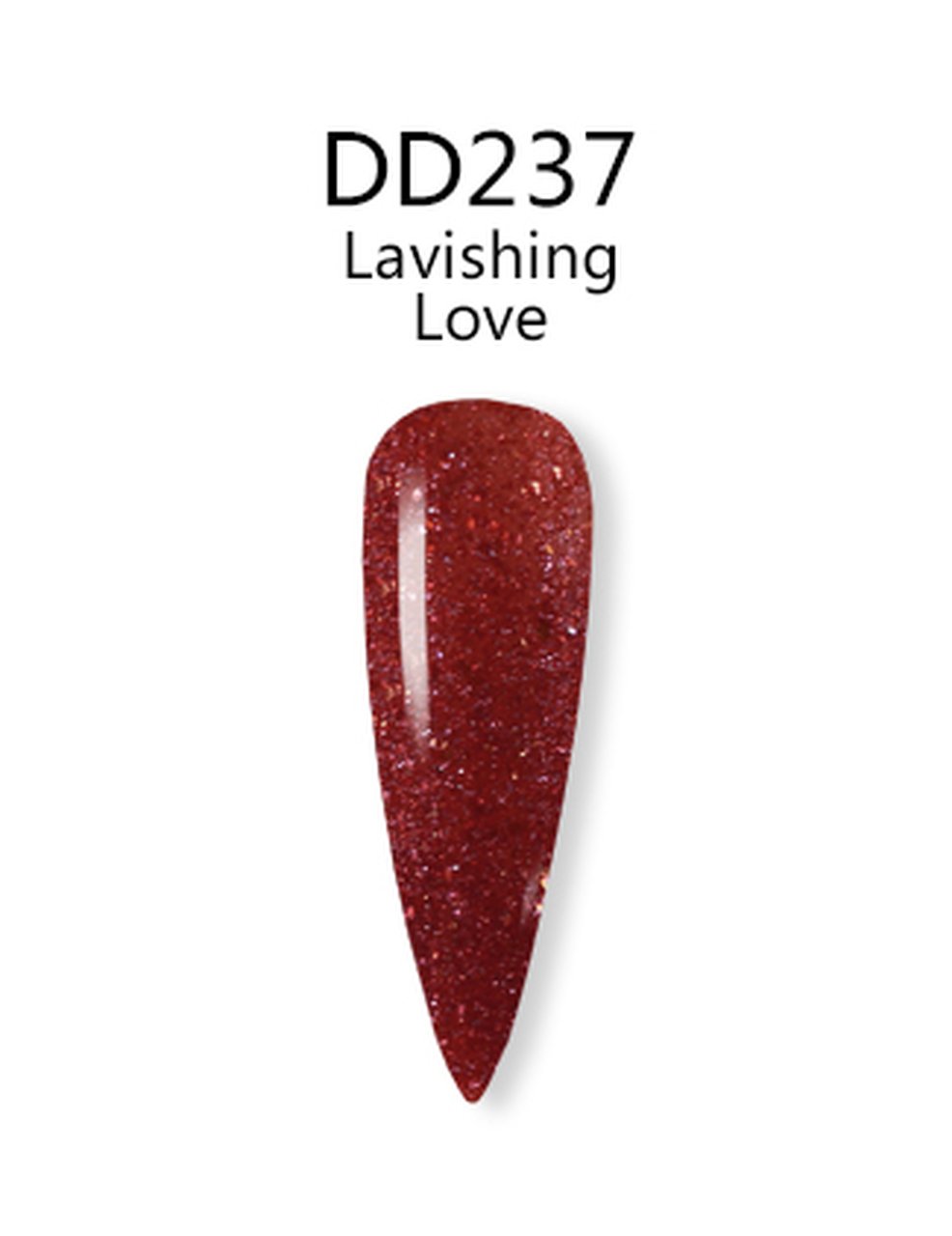 IGel - Gel & Lacquer & Dip Trio (#DD160 - #DD247)