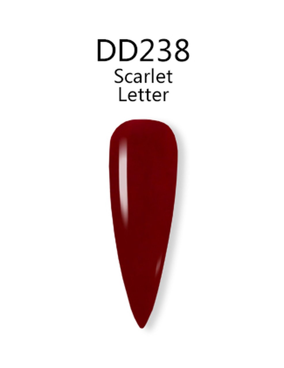 IGel - Gel & Lacquer & Dip Trio (#DD160 - #DD247)