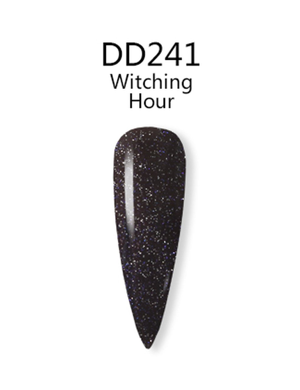 IGel - Gel & Lacquer & Dip Trio (#DD160 - #DD247)