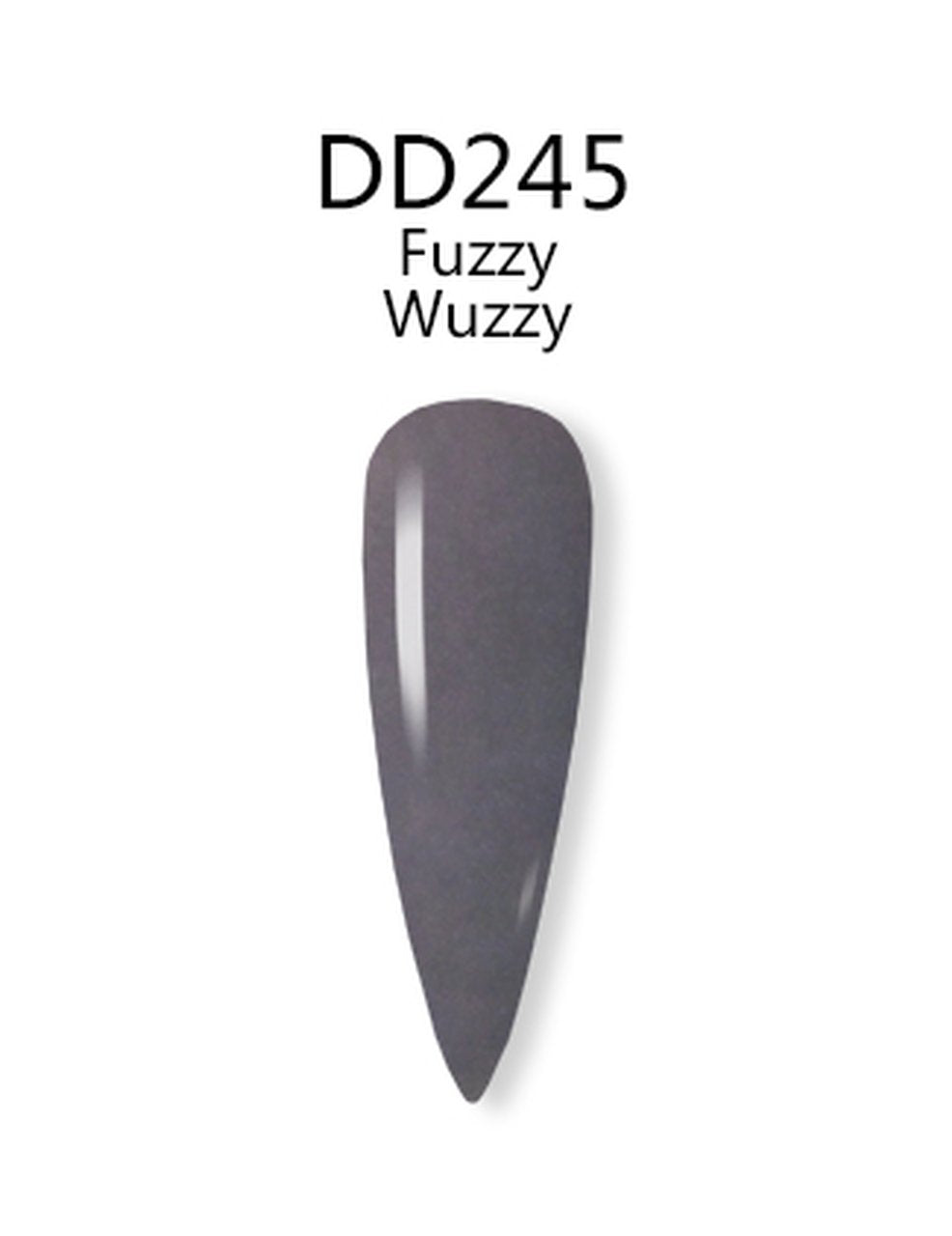 IGel - Gel & Lacquer & Dip Trio (#DD160 - #DD247)
