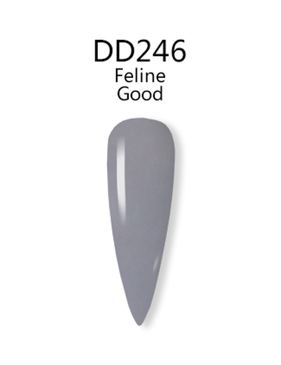 IGel - Gel & Lacquer & Dip Trio (#DD160 - #DD247)