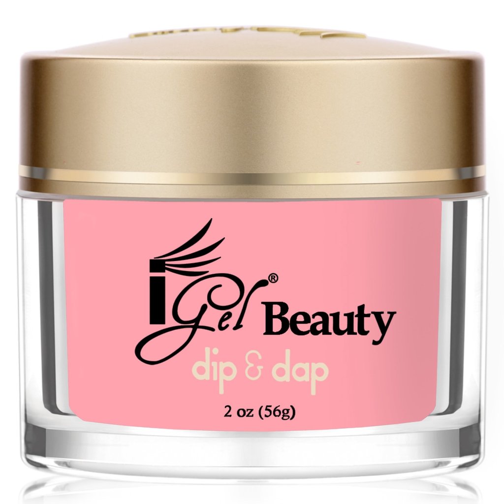 IGel - Dip & Dap Powder 2oz (#DD01 - #DD99)