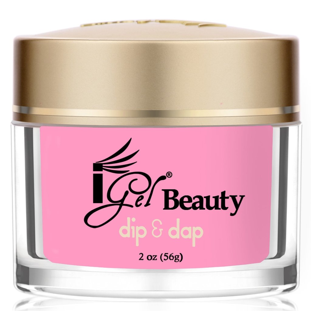 IGel - Dip & Dap Powder 2oz (#DD01 - #DD99)