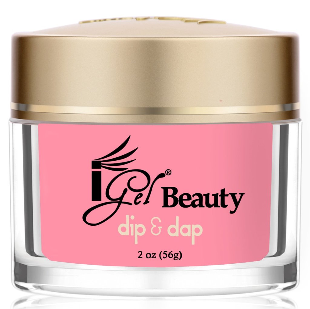 IGel - Dip & Dap Powder 2oz (#DD01 - #DD99)