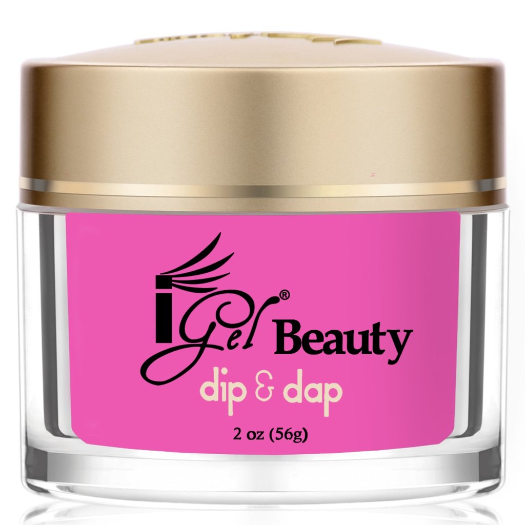 IGel - Dip & Dap Powder 2oz (#DD01 - #DD99)