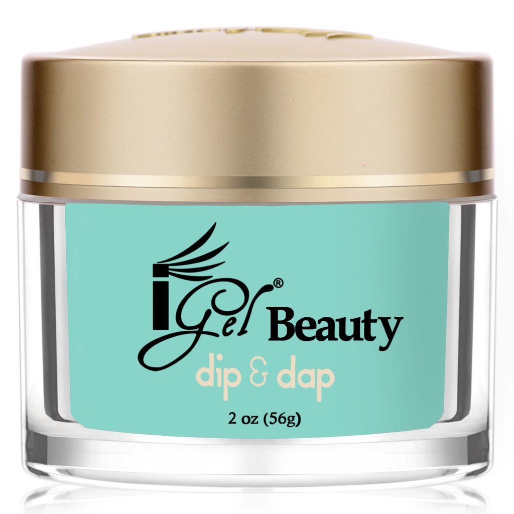 IGel - Dip & Dap Powder 2oz (#DD01 - #DD99)