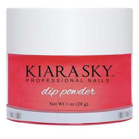 Kiara Sky - Dip Powder 1oz (#D500 - #D599)