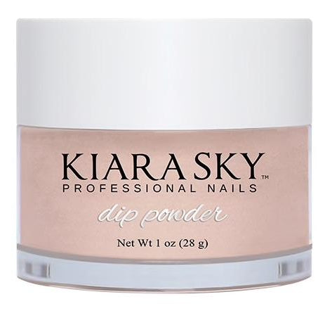 Kiara Sky - Dip Powder 1oz (#D500 - #D599)