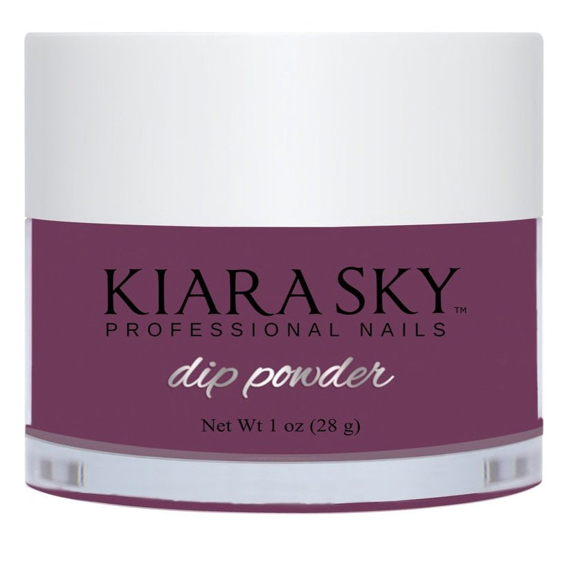 Kiara Sky - Dip Powder 1oz (#D500 - #D599)