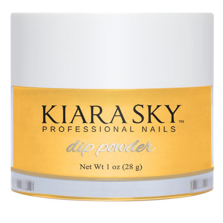 Kiara Sky - Dip Powder 1oz (#D500 - #D599)
