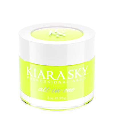 Kiara Sky - Dip Powder 2oz (#DM5001 - #DM5100)