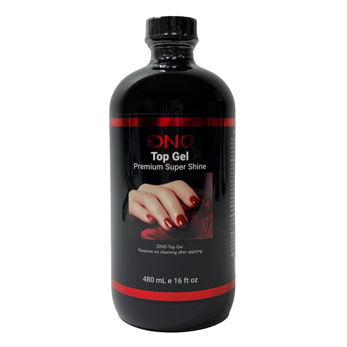DND - Base Top Refill 16oz (NEW 2025)