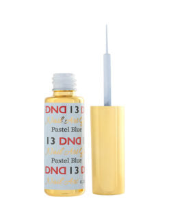 DND - Detail Nail Art Gel 9.5ml (36 colors)