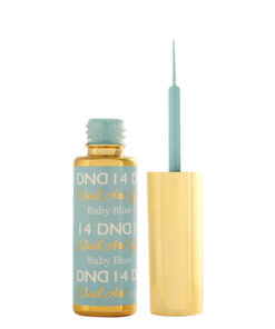 DND - Detail Nail Art Gel 9.5ml (36 colors)