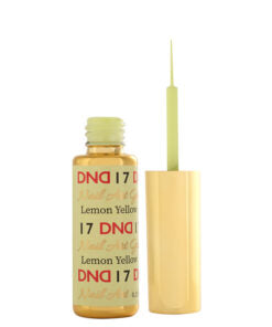 DND - Detail Nail Art Gel 9.5ml (36 colors)