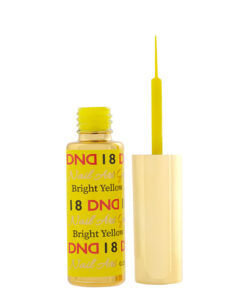 DND - Detail Nail Art Gel 9.5ml (36 colors)