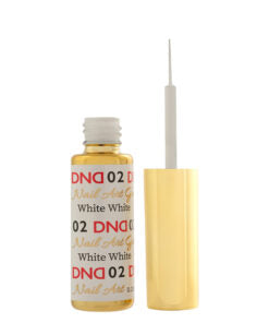DND - Detail Nail Art Gel 9.5ml (36 colors)
