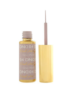 DND - Detail Nail Art Gel 9.5ml (36 colors)