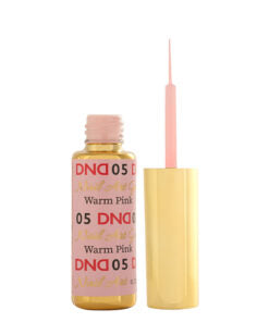 DND - Detail Nail Art Gel 9.5ml (36 colors)
