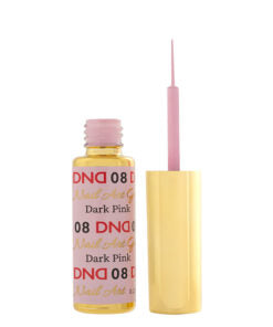 DND - Detail Nail Art Gel 9.5ml (36 colors)