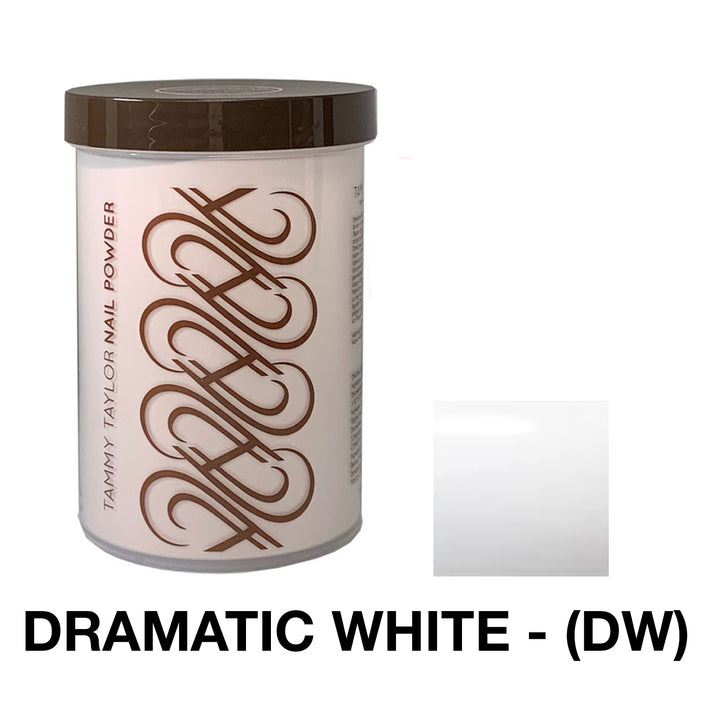 Tammy Taylor ::: Cover It Up Dramatic White Powder 14.75 oz