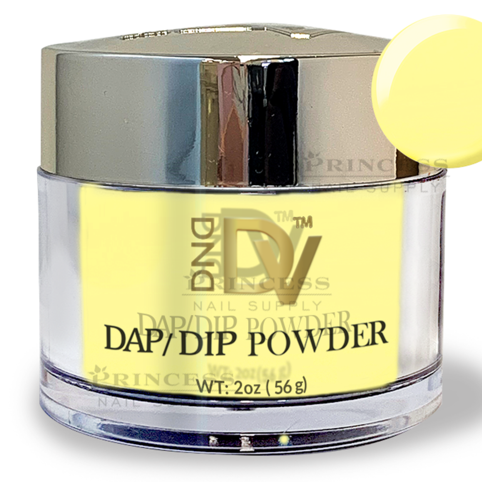 DND - DIVA Dap Dip Powder (#73 - #145) - NEW 2025