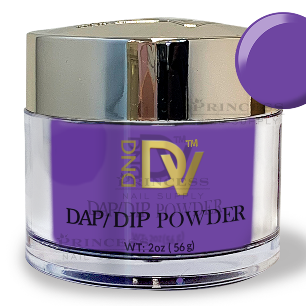 DND - DIVA Dap Dip Powder (#219 - #290) - NEW 2025