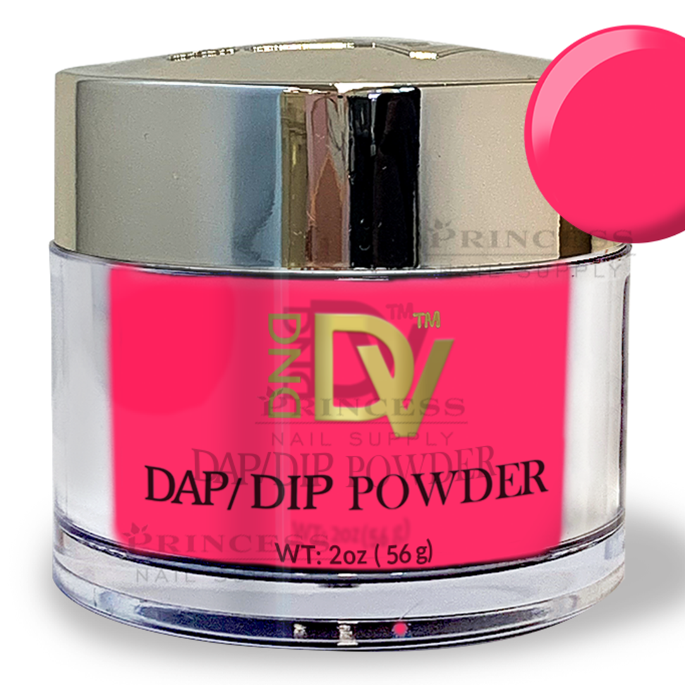 DND - DIVA Dap Dip Powder (#219 - #290) - NEW 2025